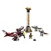 LEGO Pharaoh’s Quest Flying Mummy Attack 7307 41vnYaA07RL. AA75 LEGO Pharaoh’s Quest Flying Mummy Attack 7307