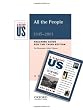 All the People: Elementary Grades Teaching Guide A History of US Book 10