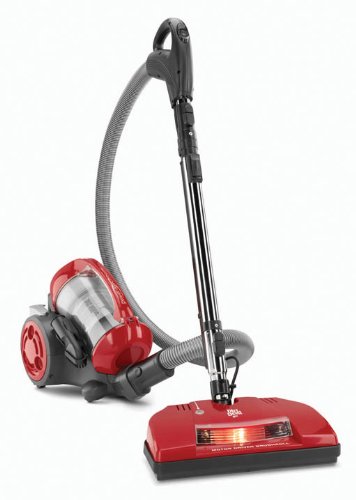 Dirt Devil Power Reach Multi-Cyclonic Canister  - SD40030