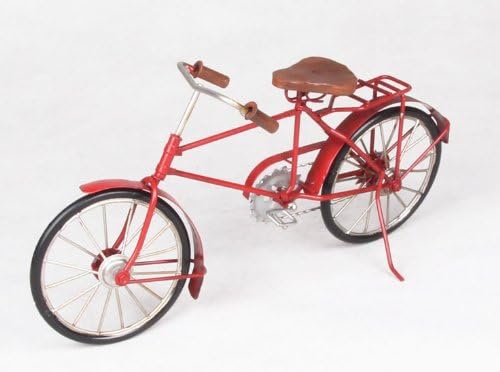 GC Retro Iron Made Bicycle For Desk Decoration ZC-005