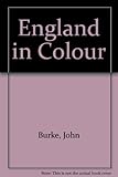 England in colour