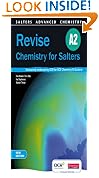 Revise A2 Chemistry for Salters (OCR A Level Chemistry B)
