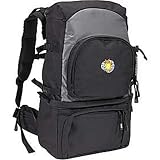 Outside Baby Cooler Backpack - Black