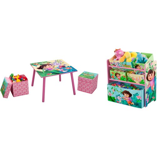 NICKELODEON DORA THE EXPLORER 2 PC ROOM SOLUTION
