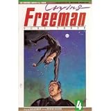 Crying Freeman, Part Three, No. 4