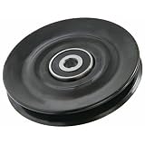 ACDelco 15-40375 Tensioner Pulley by ACDelco