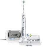 picture of Braun Oral-B Triumph 5000 5-Mode Power Toothbrush with Wireless Smart Guide