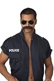 The Man Moustache