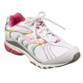 Girls' Pro Spirit&reg; Flossie Athletic - White