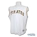 Pittsburgh Pirates Authentic COOL BASE Home MLB Baseball Jersey