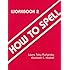 How to Spell, Workbook 2