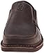 Clarks Men's Doby Double Gore Loafer