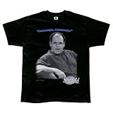  : Seinfeld Cantstandya T-Shirt