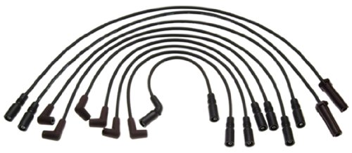 ACDelco 748C Spark Plug Wire Kit