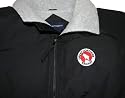 Great Northern Embroidered Jackets with Front Logo Railroad Train