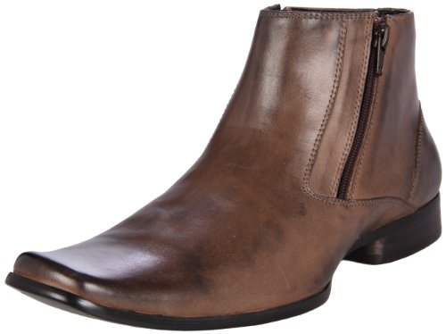 Kenneth Cole REACTION Men's Foot Note Boot
