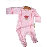 Princess bodysuit