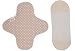 SweetCotton ���C�i�[�Z�b�g �h�b�g�~���N�e�B�[ (���Y���E���u��)