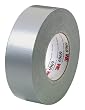 3M Extra Heavy Duty Duct Tape 6969 Silver, 48 mm x 54.8 m 10.7 mil (Pack of 1)