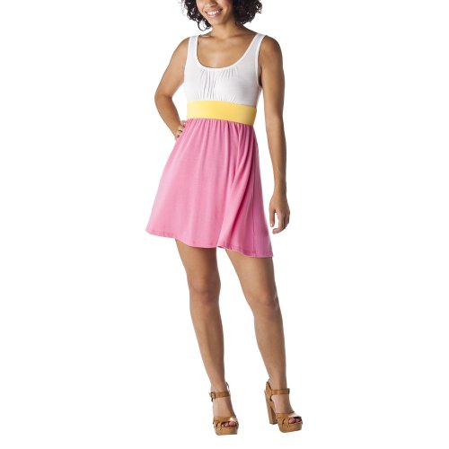 Mossimo Supply Co. Juniors Sleeveless Dress : Target