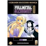 FullMetal Alchemist Gold deluxe: 5di Hiromu Arakawa