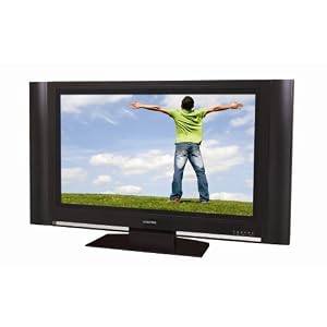 Audiovox FPE4207HR 42-Inch 720p LCD HDTV by Audiovox