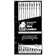 South Bend Sporting Goods WL-10 Nylon-Coated Wire Leader Assortment