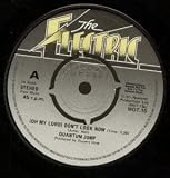 DONT LOOK NOW 7 INCH (7" VINYL 45) UK ELECTRIC 1977