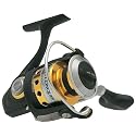 Penn Conquer Spinning Reels Model: CQR5000