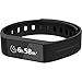 Striiv TouchFitness Smart Wristband - Black