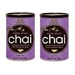 David Rio Orca Spice Sugar-Free Chai, 11.9 oz - 2 canisters