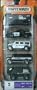 Mattel Matchbox Police SWAT Law Enforcement Fleet 5 Pack 1:64 Scale Die Cast Cars