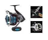 Daiwa Saltist Spinning Reel 5000H Hi-Speed Offshore New
