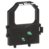 Lexmark Products - Lexmark - 11A3540 Compatible Ribbon with Re-Inker, Black - Sold As 1 Each - For use with IBM 2380, 2381, 2390, 2391, PPSTM II, 23xx/24xx printers. - Long life and exceptional character definition. -