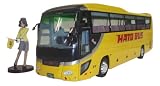 1/32 BUS-SP1 はとバス いすゞガーラ/バス娘(太田ぴあの)