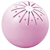レジオネラ・大腸菌対応　お風呂の水　除菌剤　イオンボール　ピンク レジオネラ