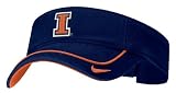 Illinois Fighting Illini Nike Classic Visor