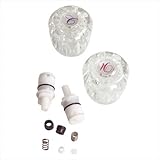 UPC 037155000166 product image for PE 39684KIT LAV KIT VALLEY II | upcitemdb.com