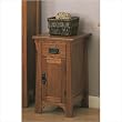 Accent Table in Dark Oak