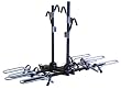 Swagman XC-4 Cross-Country 4-Bike Hitch Mount Rack (2-Inch Receiver Hitch)