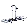 Swagman XC-4 Cross-Country 4-Bike Hitch Mount Rack (2-Inch Receiver Hitch)