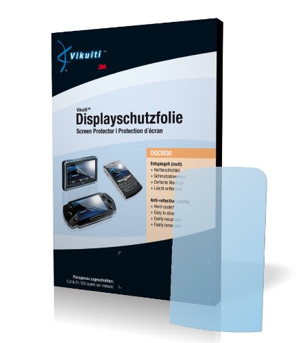 Savvies Displayschutzfolie Crystal-Clear