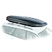 Yakima SkyBox LoPro Rooftop Cargo Box (Titanium)