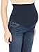 Motherhood Indigo Blue Secret Fit Belly Boot Cut Maternity Jeans