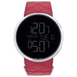 GUCCI Men's I-GUCCI Watch #YA114212