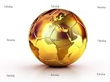 Football Globe Ballon Dor World Cup Soccer Ball Wall Decal 18W x 14H Removable Graphic 41vnjQDoPpL. SL160 Football Globe Ballon Dor World Cup Soccer Ball Wall Decal 18W x 14H Removable Graphic