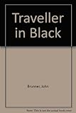 Traveller in black