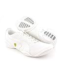 PUMA Scattista LO SF Mens Black Athletic Shoes