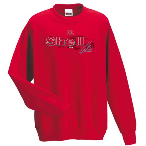 Buy Kevin Harvick Match Up Crewneck Sweatshirt