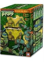 Stream Teenage Mutant Ninja Turtles Online.